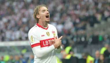 VfB Stuttgart: Stürmt er im Supercup? Das große Woltemade-Spiel | Sport