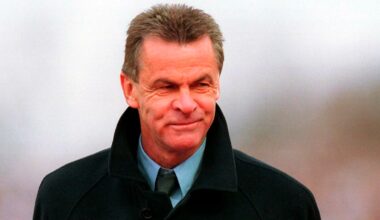 DFB: Darum sagte Ottmar Hitzfeld Deutschland wirklich ab | Sport