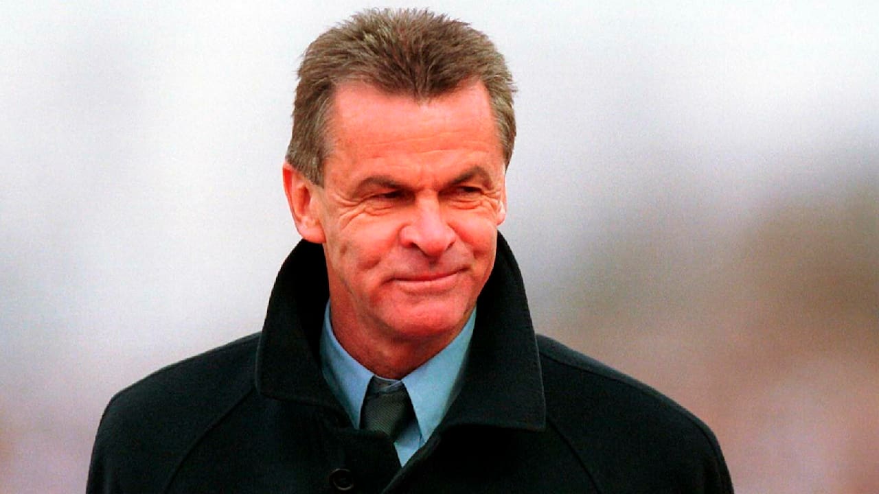 DFB: Darum sagte Ottmar Hitzfeld Deutschland wirklich ab | Sport
