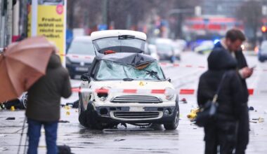 München: 2 Tote, 44 Verletzte - Attentäter von angeklagt | News