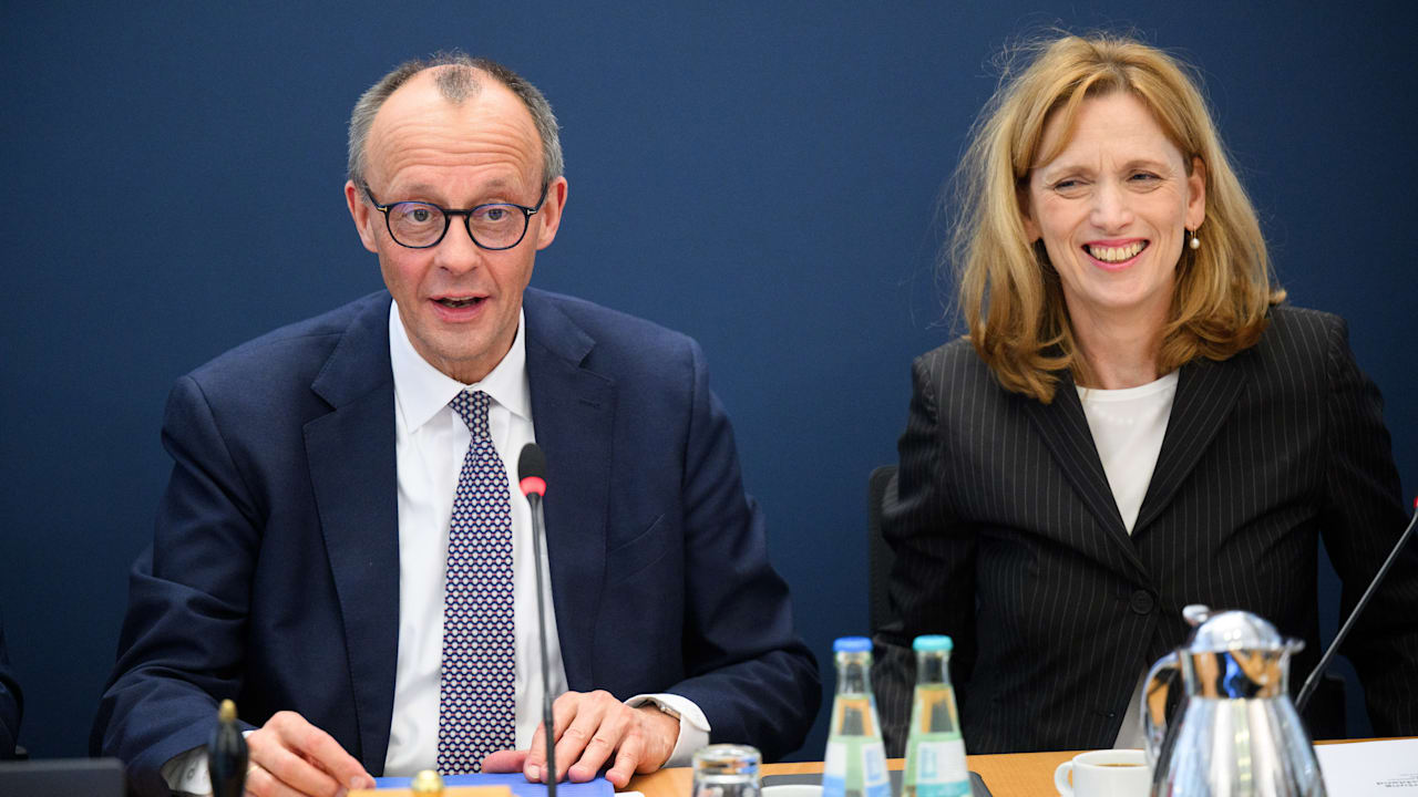 Noch eine CDU-Kehrtwende: Plötzlich mehr Mio. für linke Organisationen | Politik