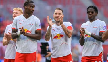 DFB-Pokal - Leipzig muss nach Cottbus - Magdeburg mit Losglück - Sport