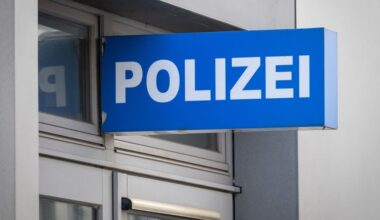 Klage über „Hunderte marode Polizeiwachen“