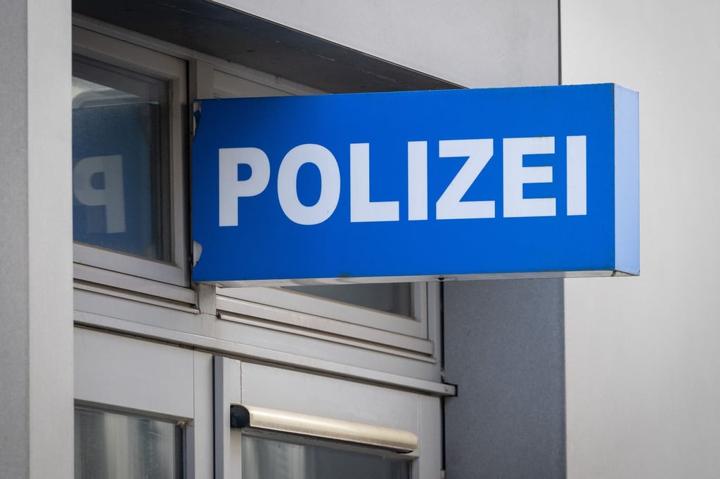Klage über „Hunderte marode Polizeiwachen“