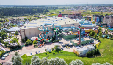 Rust: 6-Jährige aus Europa-Park gelockt und missbraucht | Regional