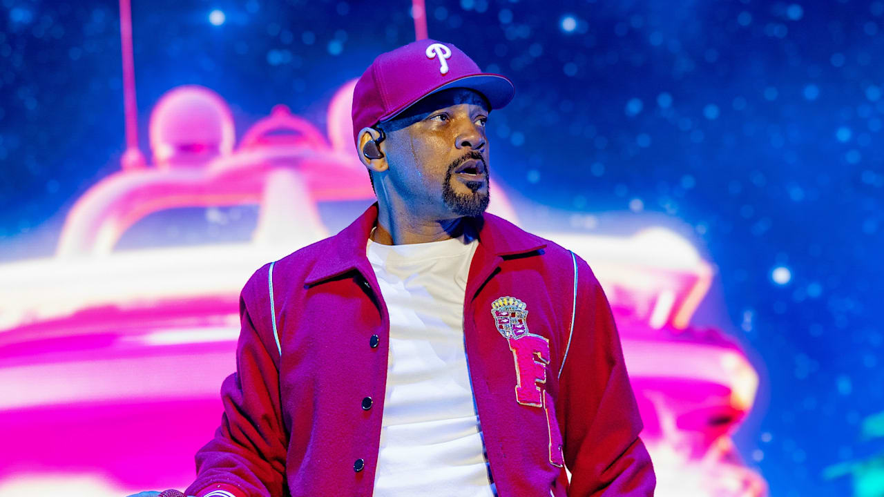 Will Smith: Schummel-Vorwürfe! Fans mit acht Fingern im Konzert-Video | Unterhaltung