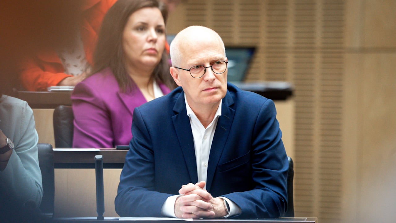 Volksentscheid in Hamburg: So denkt Peter Tschentscher über neuen Klima-Plan | Regional