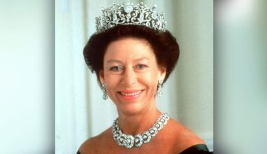 Prinzessin Margarets Geheimnisse: Millionen, Mobbing und eine Intrige | Unterhaltung