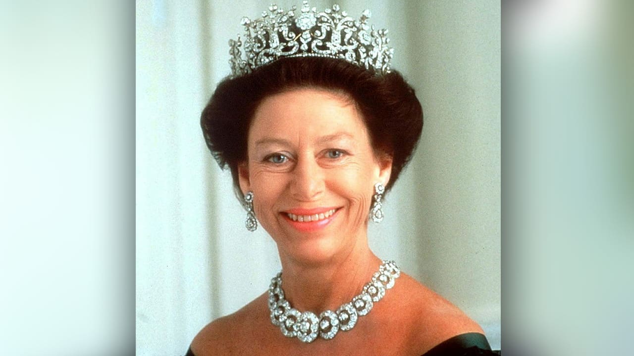 Prinzessin Margarets Geheimnisse: Millionen, Mobbing und eine Intrige | Unterhaltung