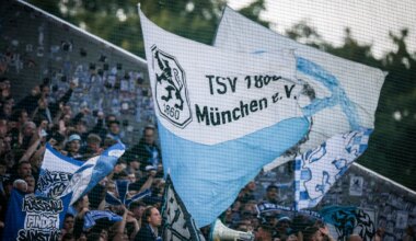 München: Bayern-Fans rauben jugendliche Sechziger-Anhänger aus - München