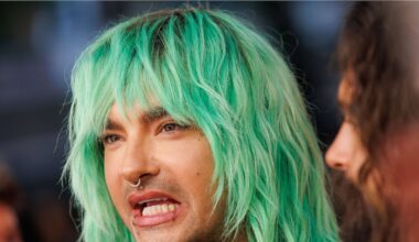 „Wir lernen uns kennen“: Bill Kaulitz spricht über Liebesgerüchte