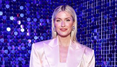 Lena Gercke: Heidis erste GNTM-Siegerin mischt „Die Höhle der Löwen“ auf | Unterhaltung