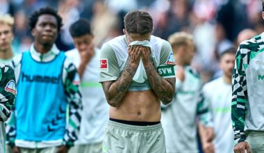 Werder Bremen: Keine Neuen, keine Chance: Krise immer schlimmer | Sport