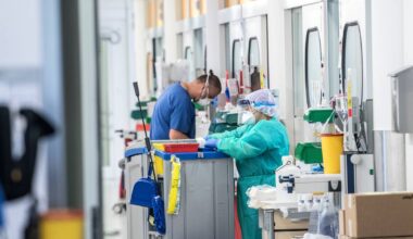 Sterbehilfe für Corona-Patient in Essen? Arzt vor Gericht