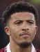 Jadon Sancho Jadon Sancho