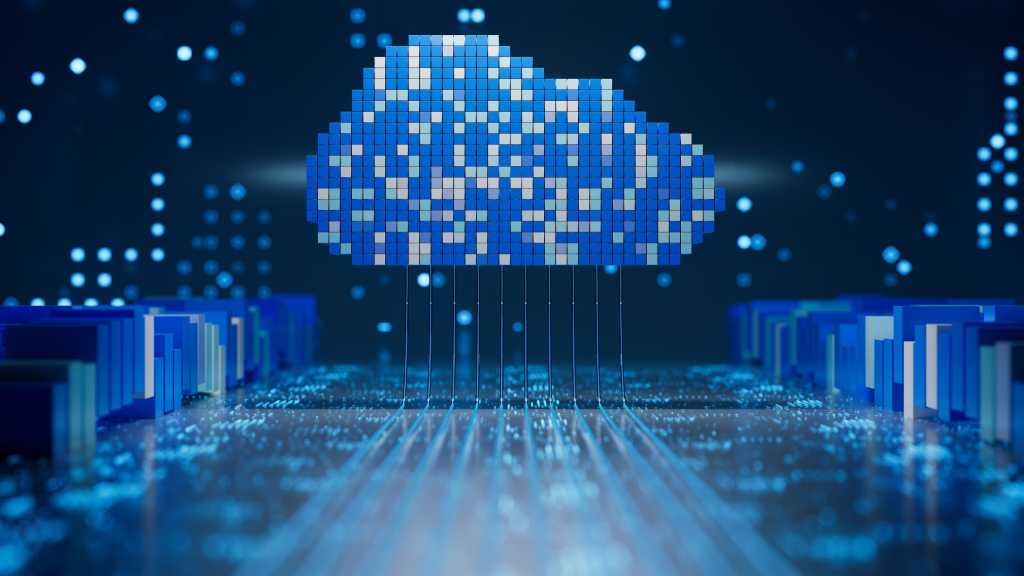 Hybrid Cloud in Deutschland auf dem Vormarsch
