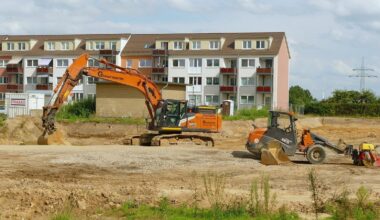 Knapp eine Million für Städtebau in Braunschweig: Wo das Geld landet