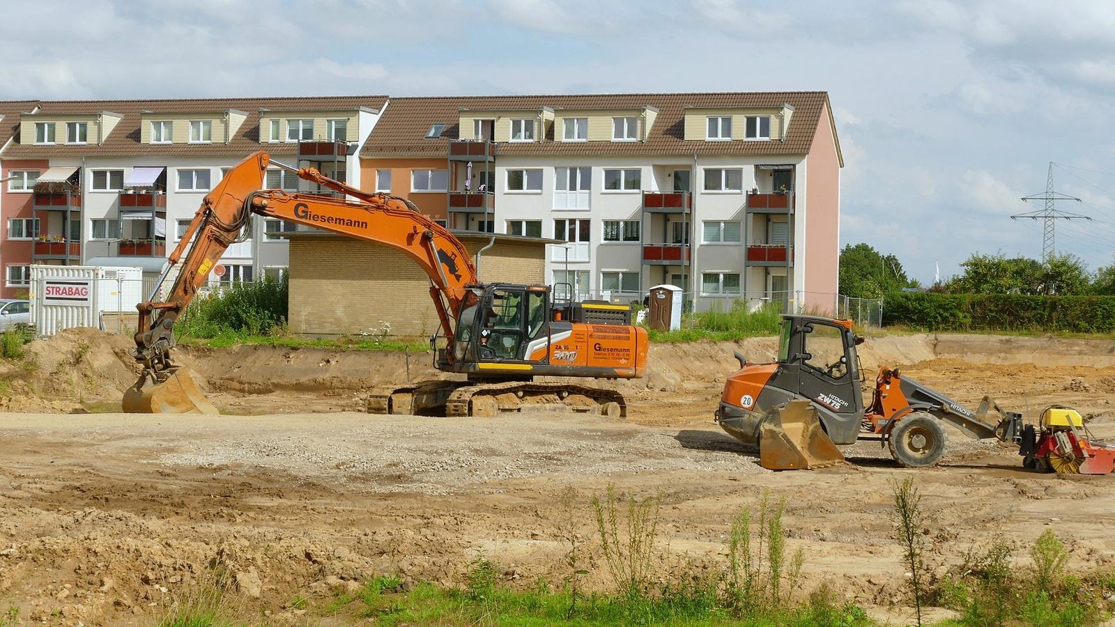 Knapp eine Million für Städtebau in Braunschweig: Wo das Geld landet