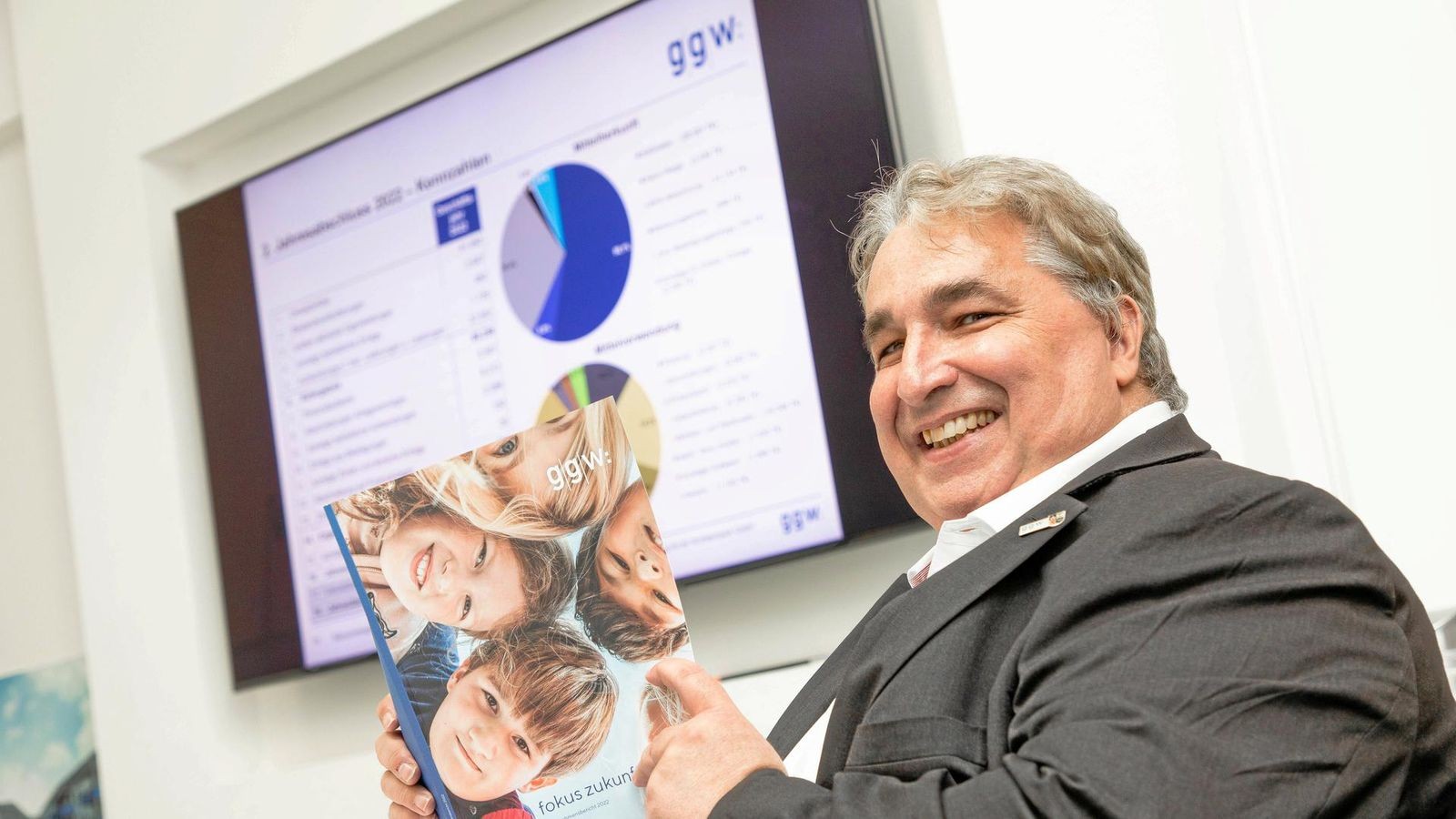 Gelsenkirchens Stadtwerke-Boss kündigt: Das ist der Grund