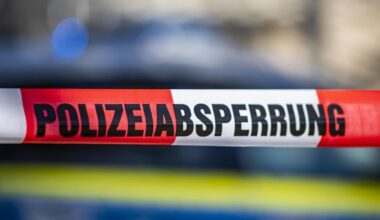 Über 1000 Anwohner werden evakuiert