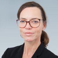 Heike Dietrich.