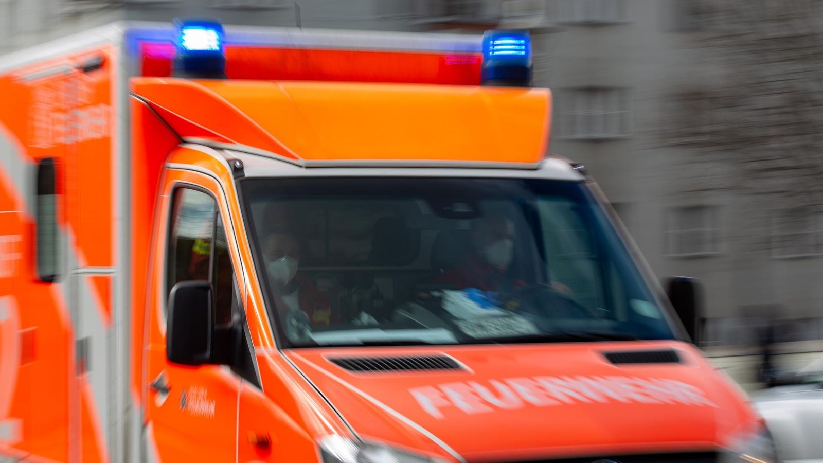Ein Manöver zu viel: Gelsenkirchener wird schwer verletzt