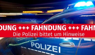 Versuchte Vergewaltigung in Essens Innenstadt: Fotofahndung nach jungem Mann