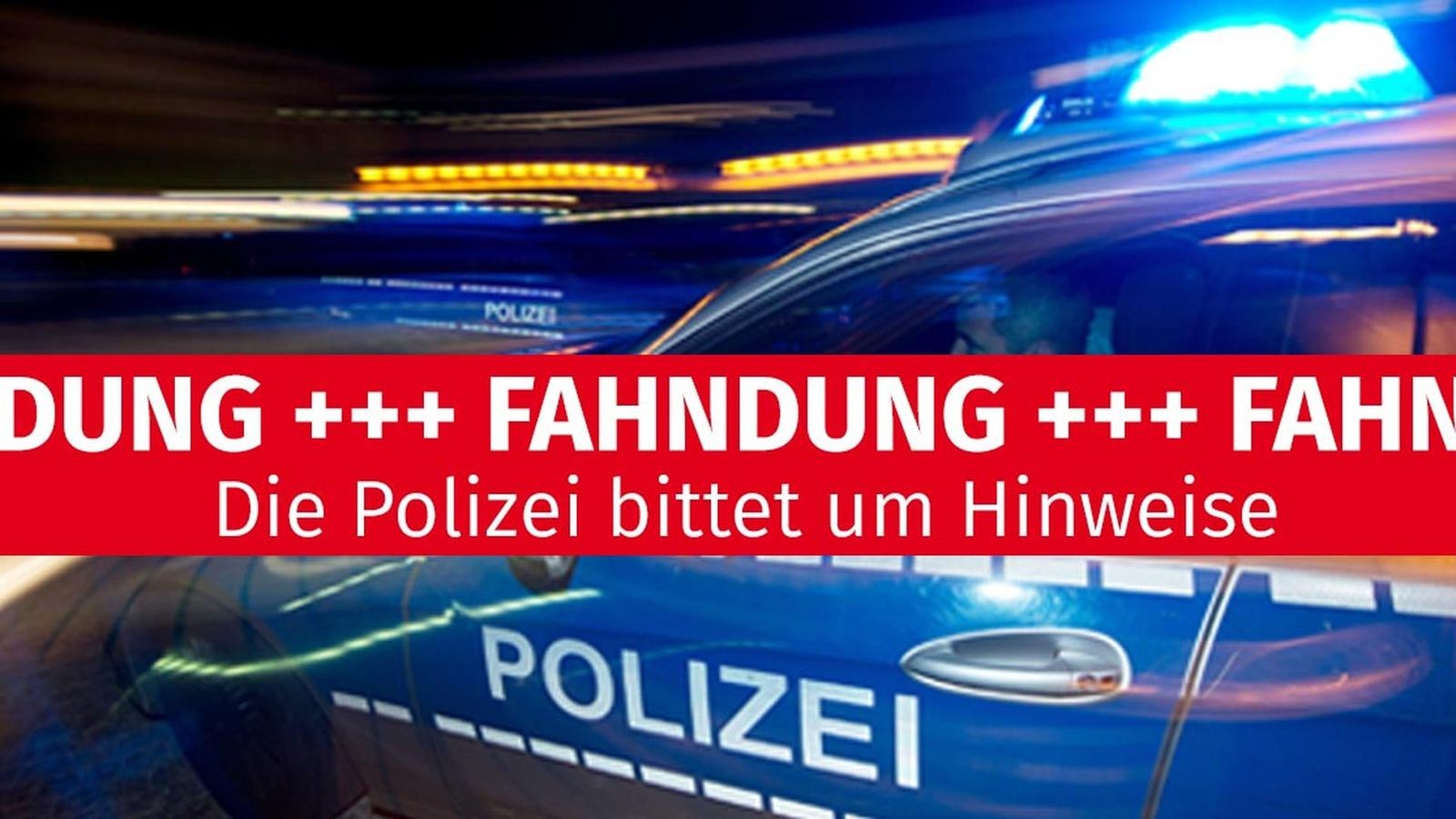 Versuchte Vergewaltigung in Essens Innenstadt: Fotofahndung nach jungem Mann