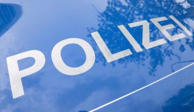 Prügel mit Schlagstock für 13-Jährigen