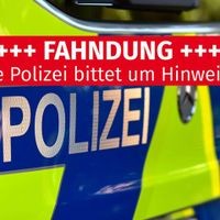 Fahndungsfotos nach einer Straftat werden oft mit einem großen Zeitverzug veröffentlicht. Das hat Gründe. 