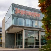 Die Mast-Jägermeister SE hat ihre Produktion am Stammsitz in Wolfenbüttel erweitert.