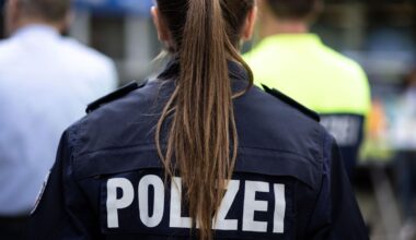 Duisburger liegt verletzt in seiner Wohnung