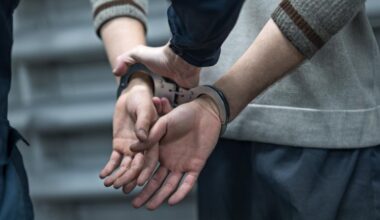 Schwere Stichverletzungen nach Streit auf Essener Parkplatz: 16-Jähriger verhaftet
