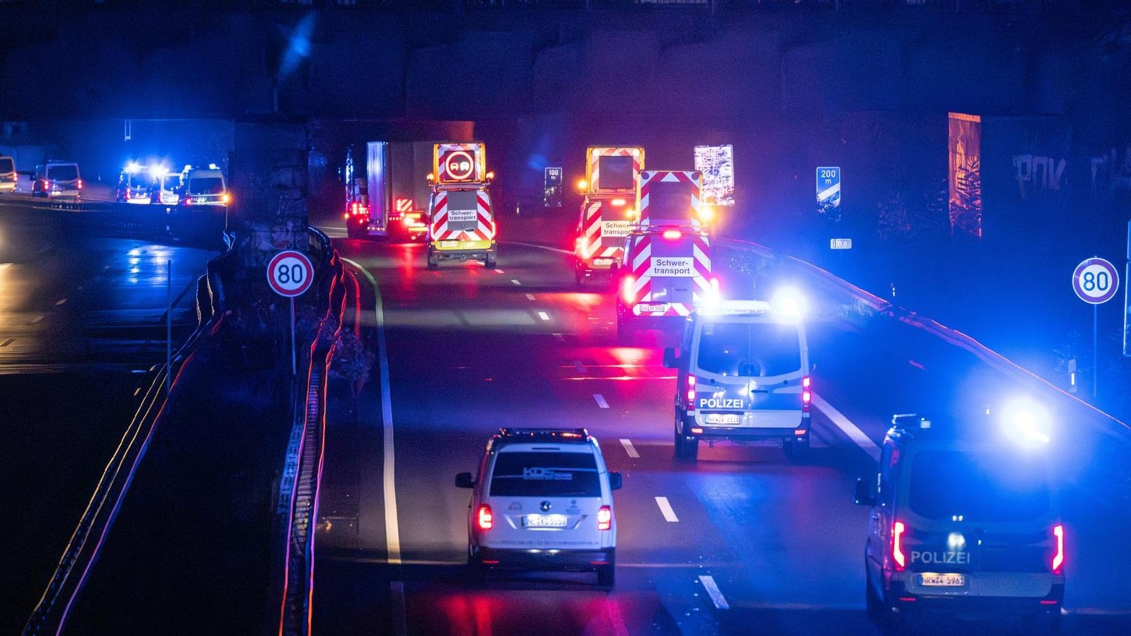 Rollt bald Atommüll durch Duisburg?