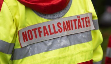 Motorradfahrer wird in Gelsenkirchen schwer verletzt