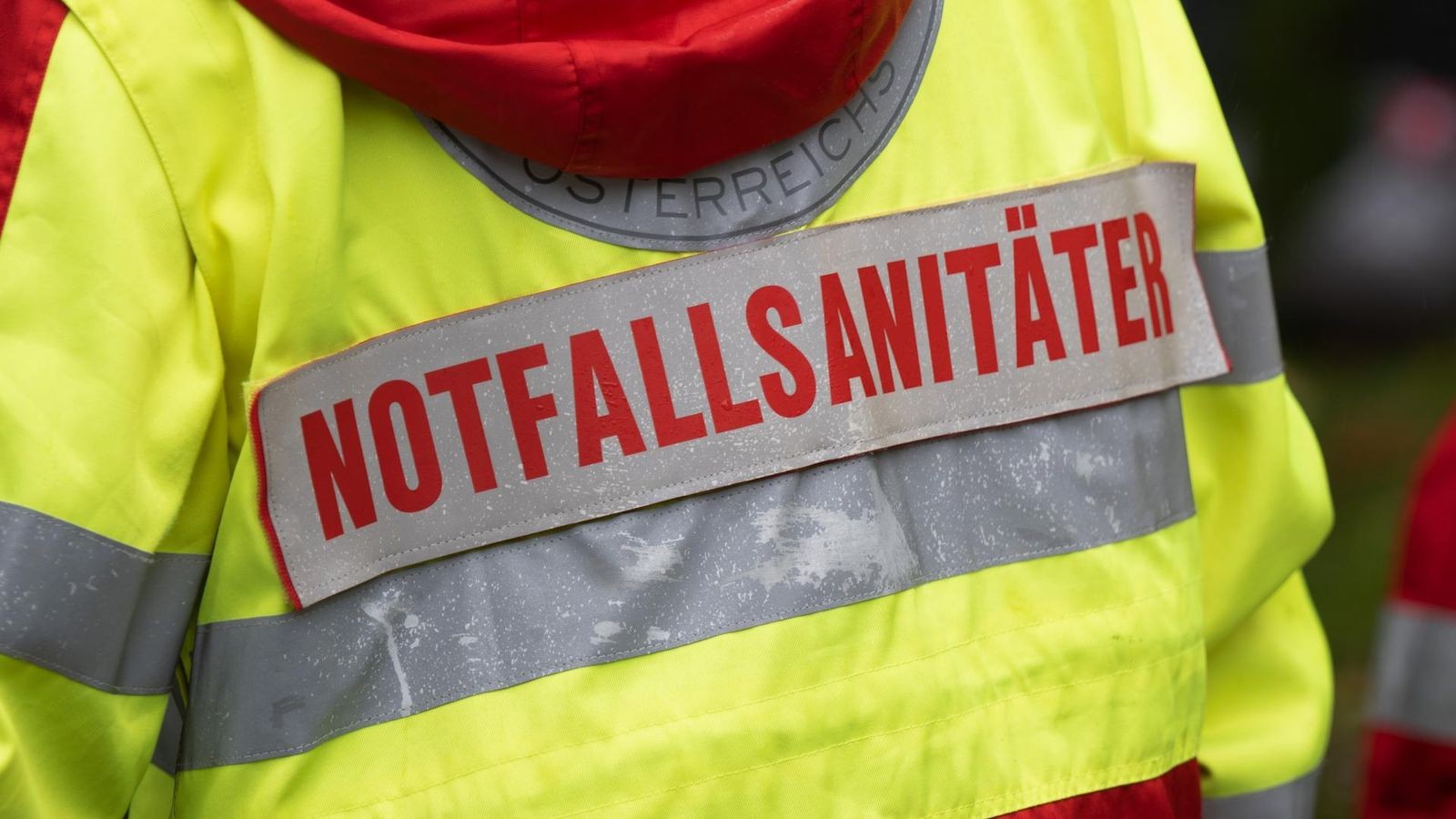 Motorradfahrer wird in Gelsenkirchen schwer verletzt