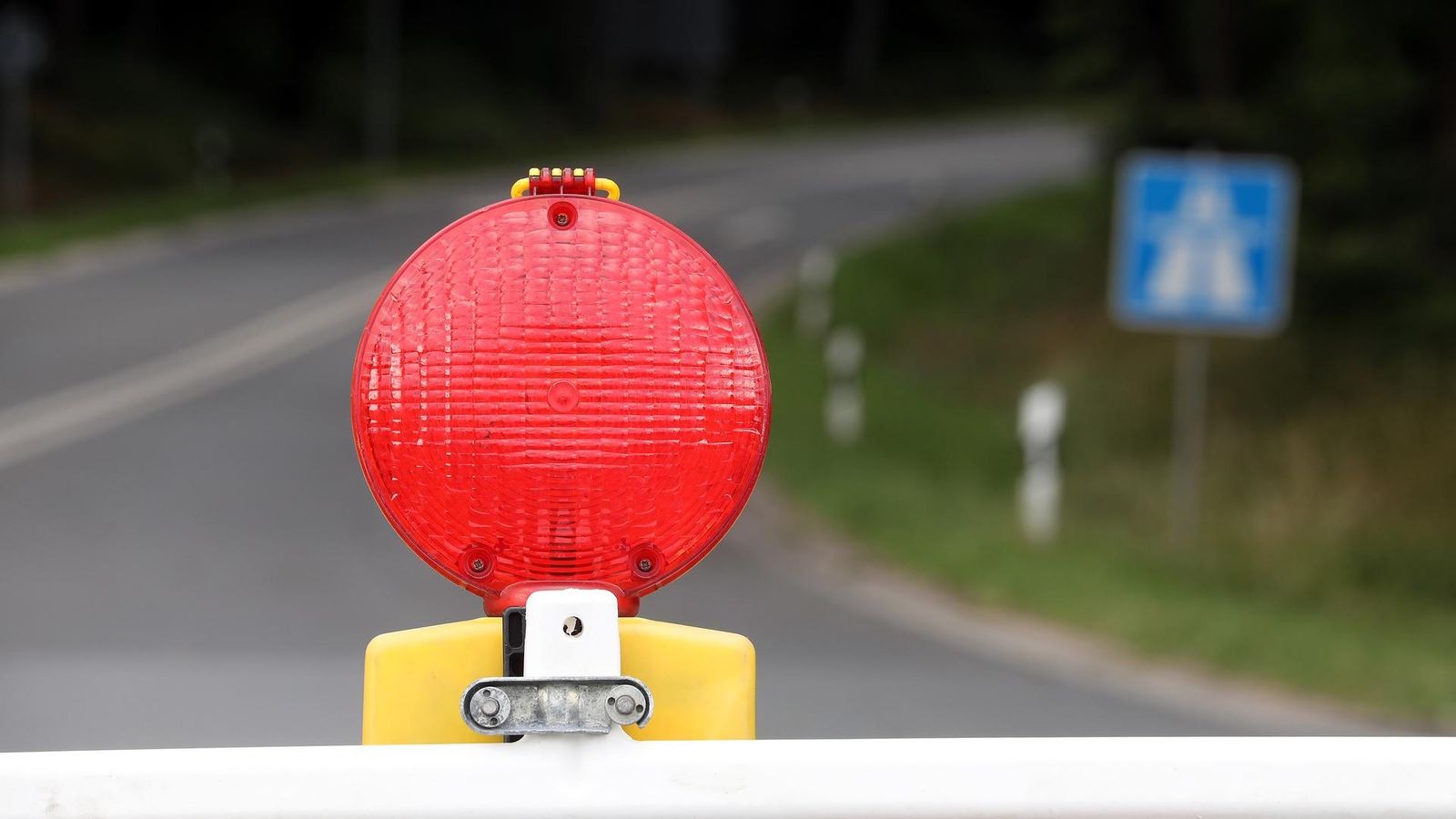 A46 Sperrung verlängert: Pendler Richtung Düsseldorf betroffen