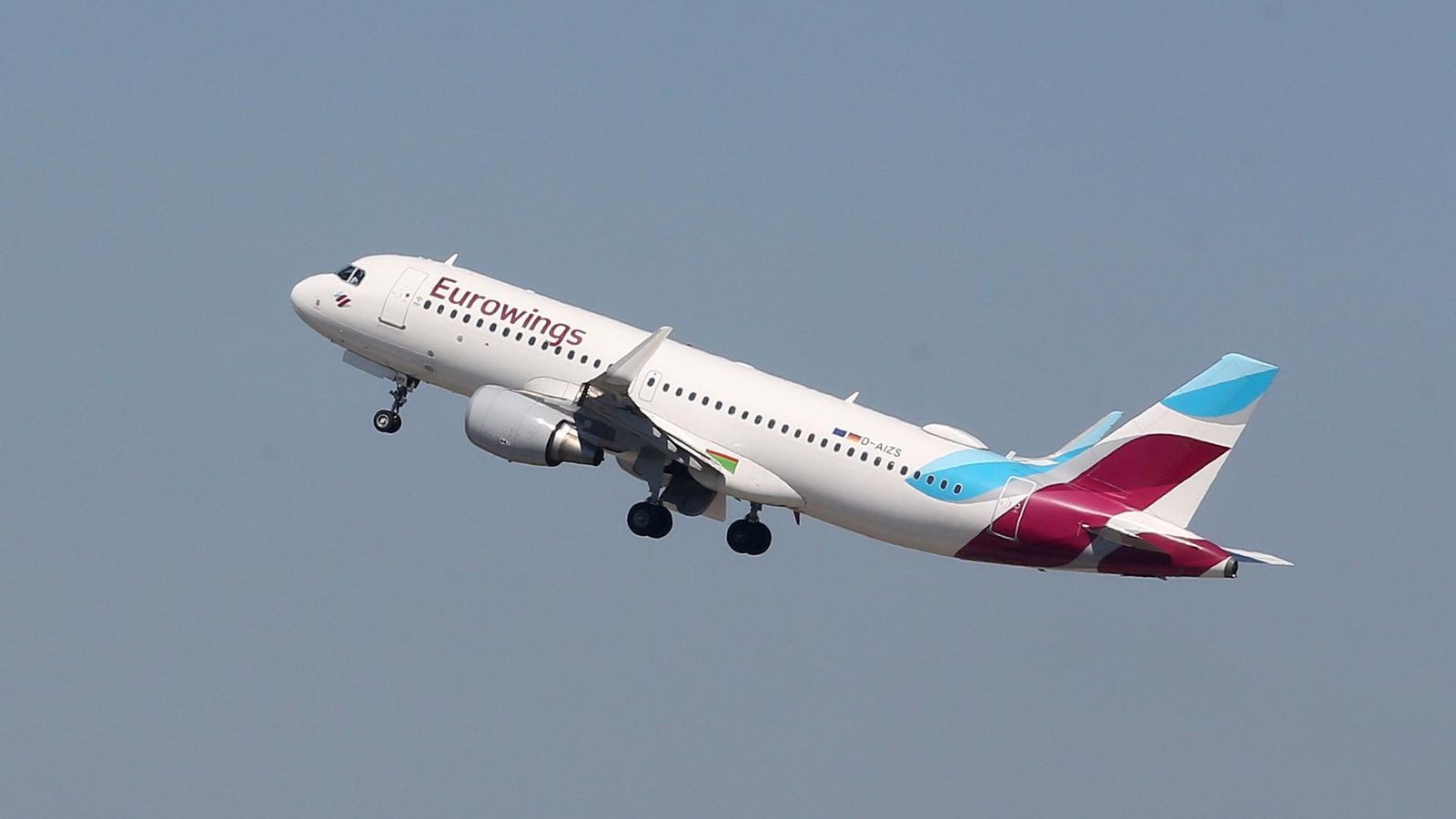 Eurowings fliegt beliebte neue Stadt an