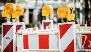 Stadt Herne muss Straße sofort sperren