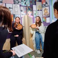 Die aktuelle Sonderausstellung „Respekt“ in der DASA Dortmund richtet sich vor allen Dingen an Jugendliche. Hier dreht sich alles um einen respektvollen Umgang in unserer vielfältigen Gesellschaft.