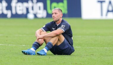 Bringt neuer Pokalsponsor dem VfL Bochum mehr Glück?