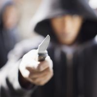 Auch in Essen steigt die Zahl der Straftaten, bei denen Messer eingesetzt werden. Verbote sollen den Trend umkehren.