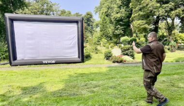 Essener Friedhof wird wieder zum Open-Air-Kino