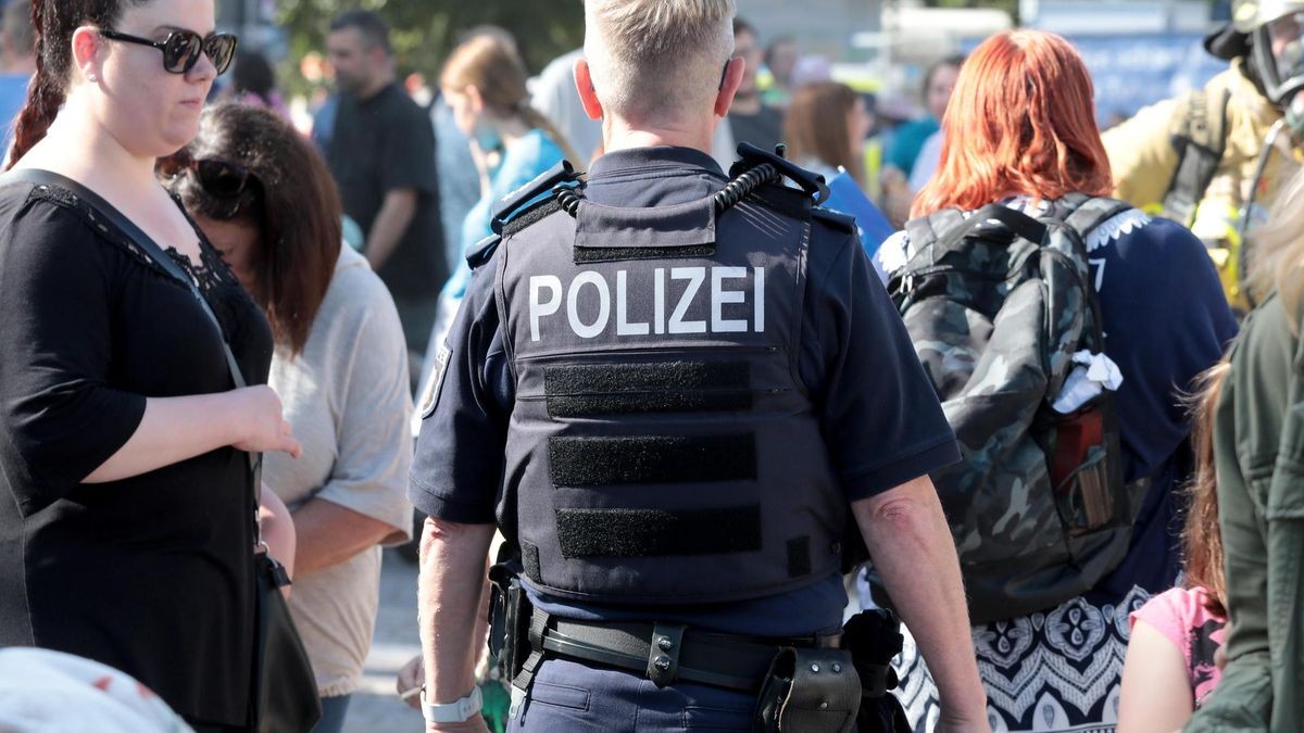 Großes Kinderfest zum Weltkindertag am Innenhafen in Duisburg