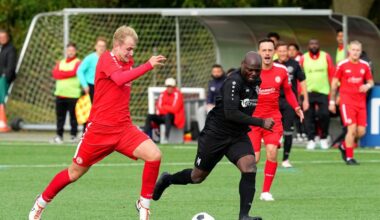 Rot-Weiss Essen: RWE II holt Auftaktsieg