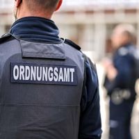 In Gelsenkirchen wurden wieder illegale Wohnungen versiegelt und Stromzähler gesperrt.