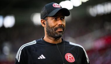 Warum Daniel Thioune „All in“ gehen will