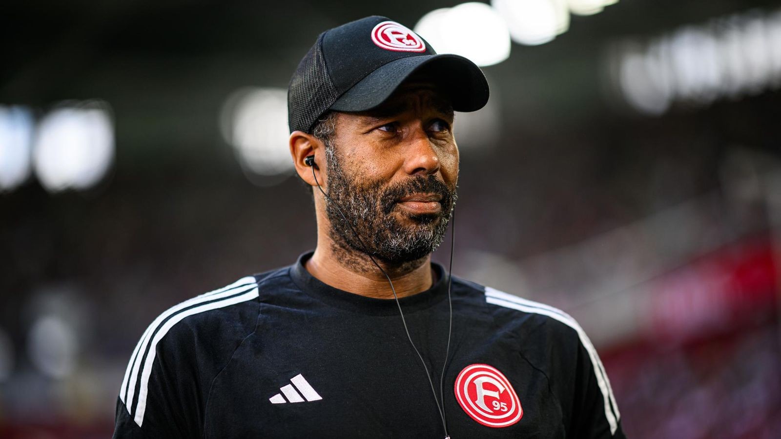 Warum Daniel Thioune „All in“ gehen will
