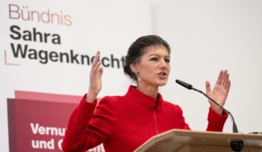 Diese Ziele hat der neue Kreisverband