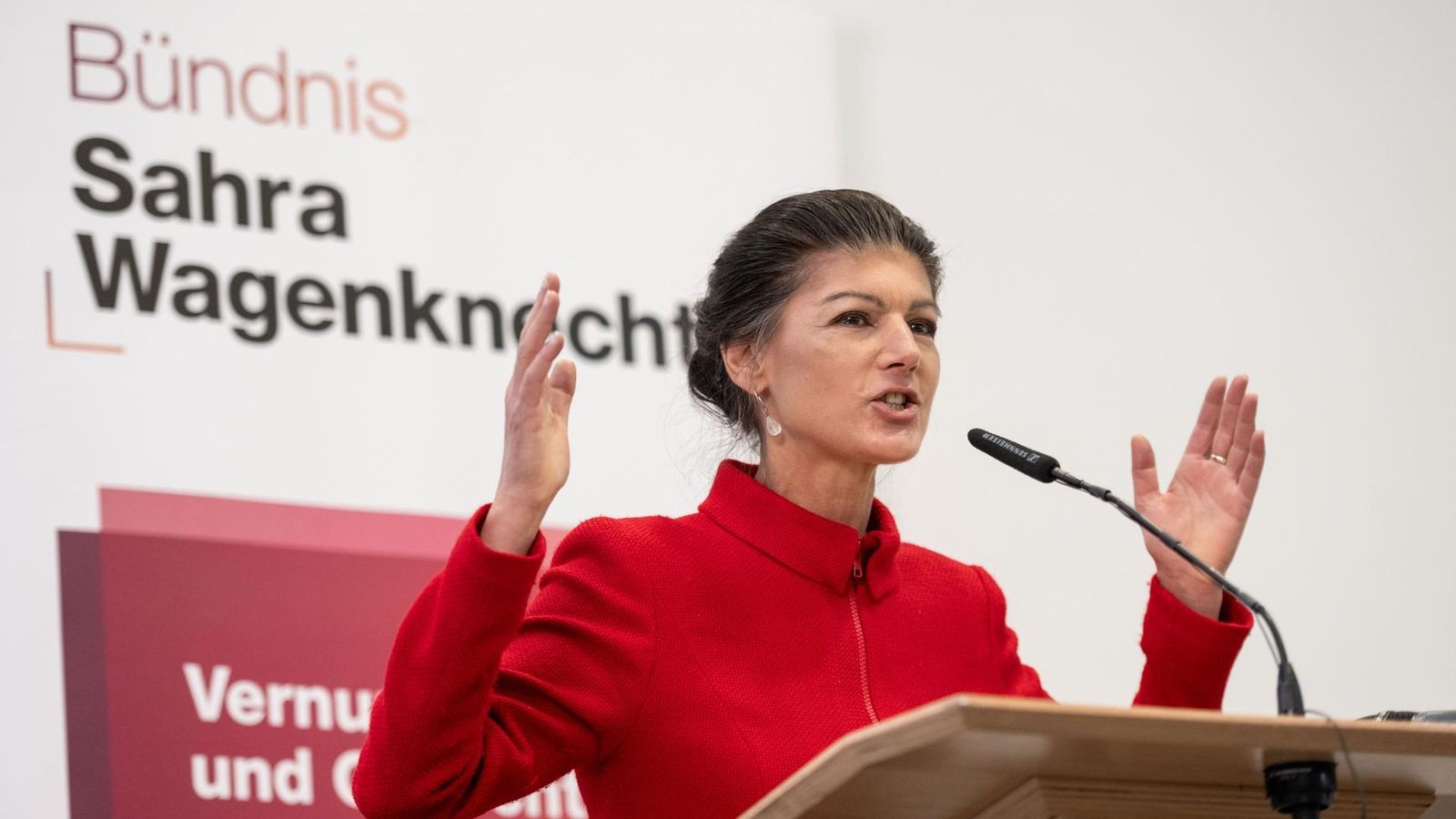Diese Ziele hat der neue Kreisverband